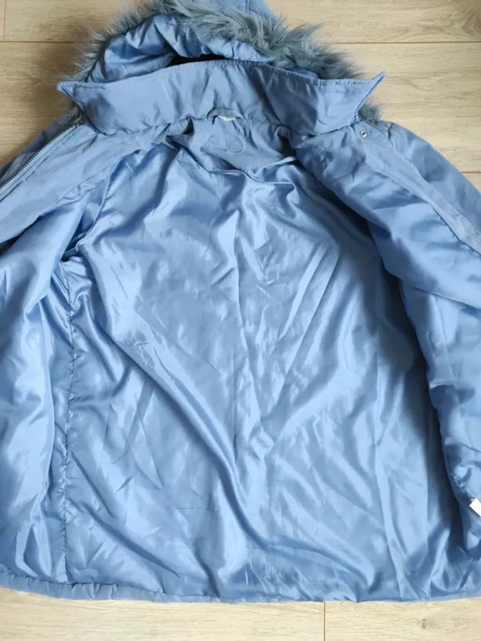 Veste hiver - photo numéro 3
