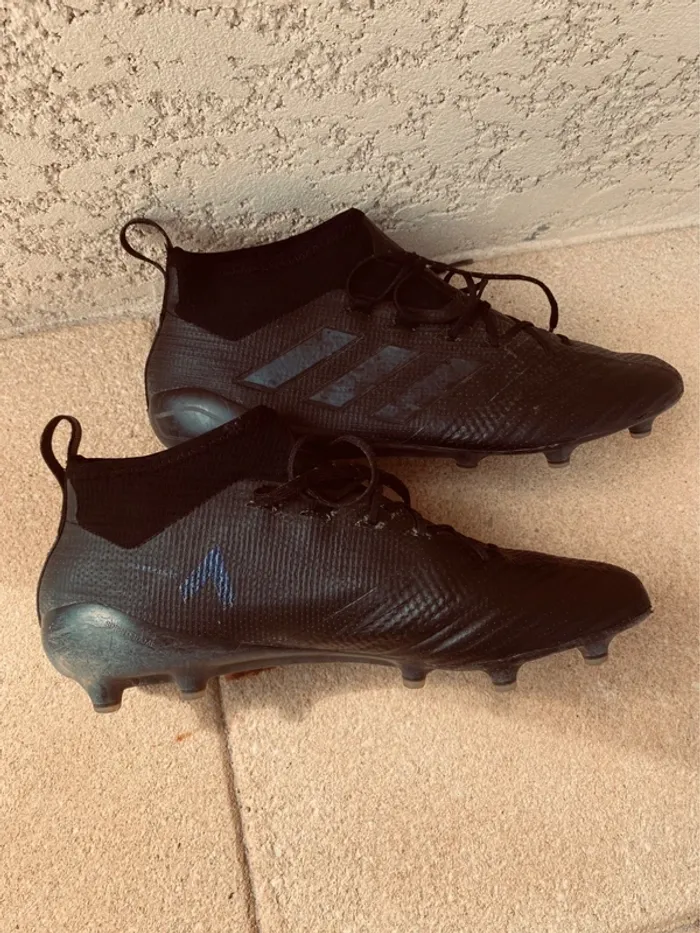Crampons foot homme adidas - photo numéro 2