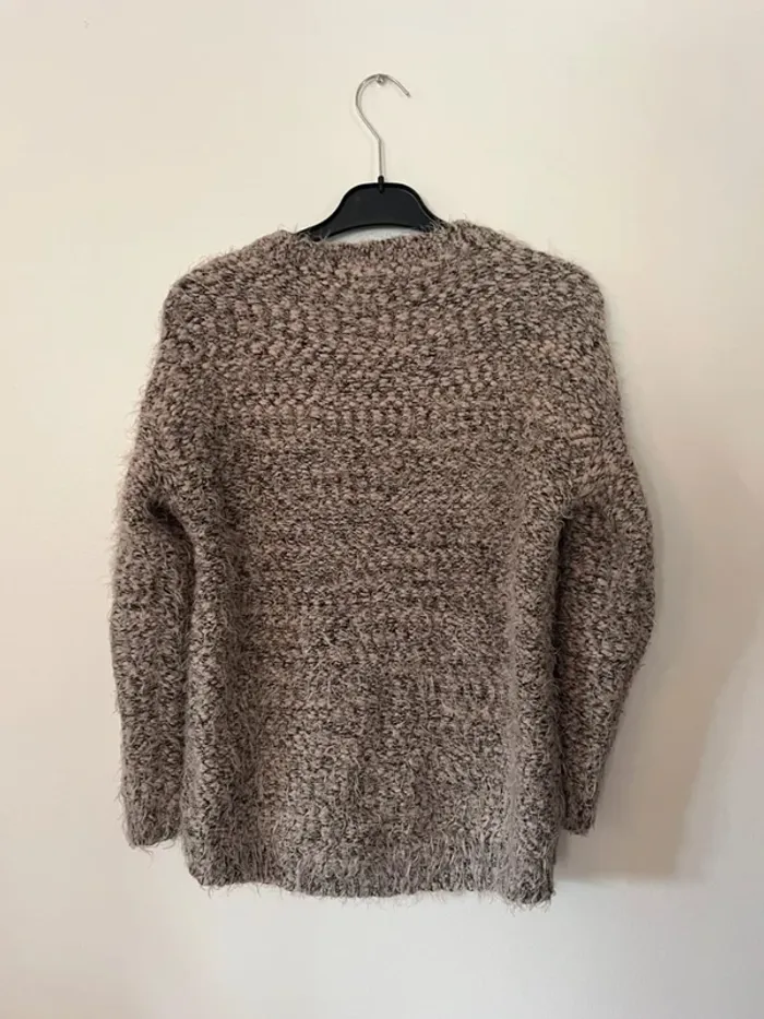 Pull hiver - Taille 34 - photo numéro 7