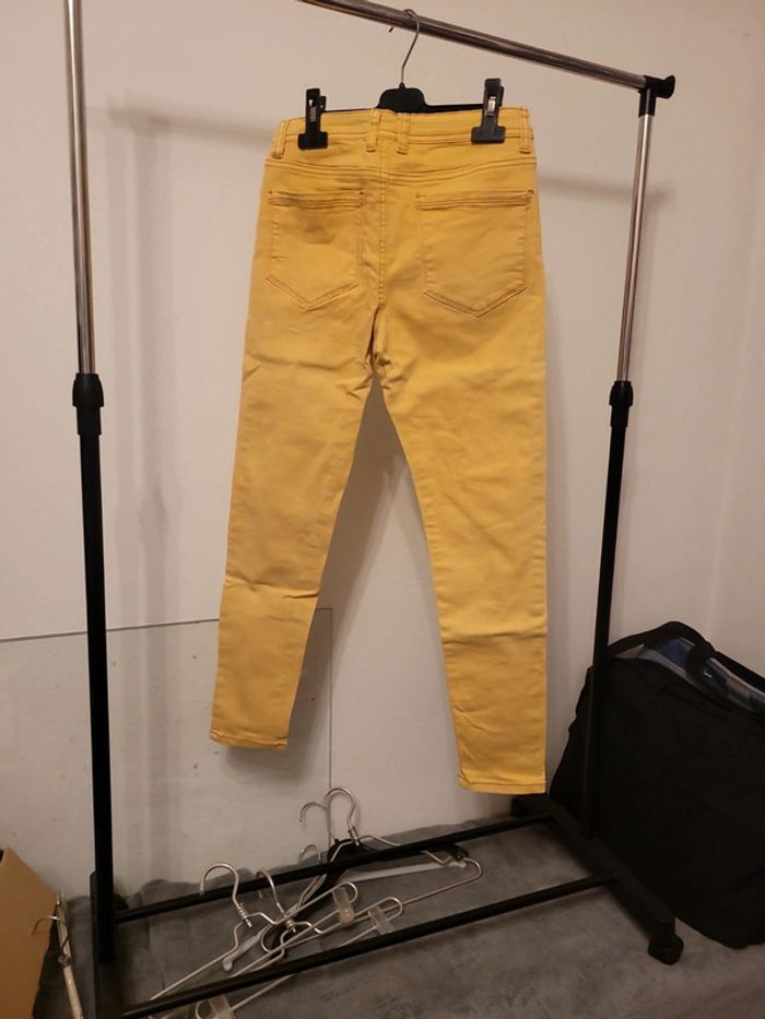 Lot de 5 pantalons - photo numéro 11