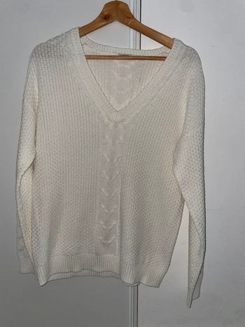 Pull crème
