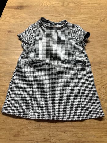 Robe kiabi