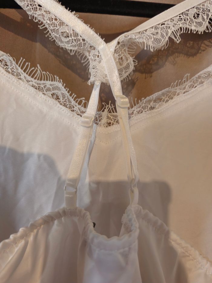 Débardeur nuisette xl - photo numéro 3