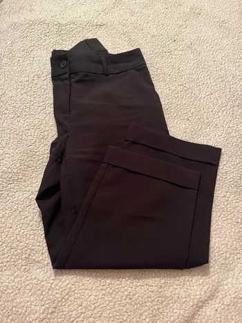 Très beau pantalon court pour femme kiabi