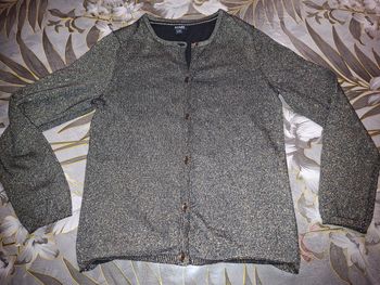Gilet fille en 10 ans