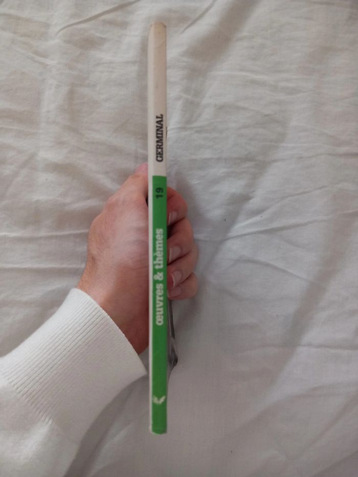 Germinal - photo numéro 3