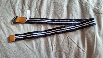 Ceinture enfant