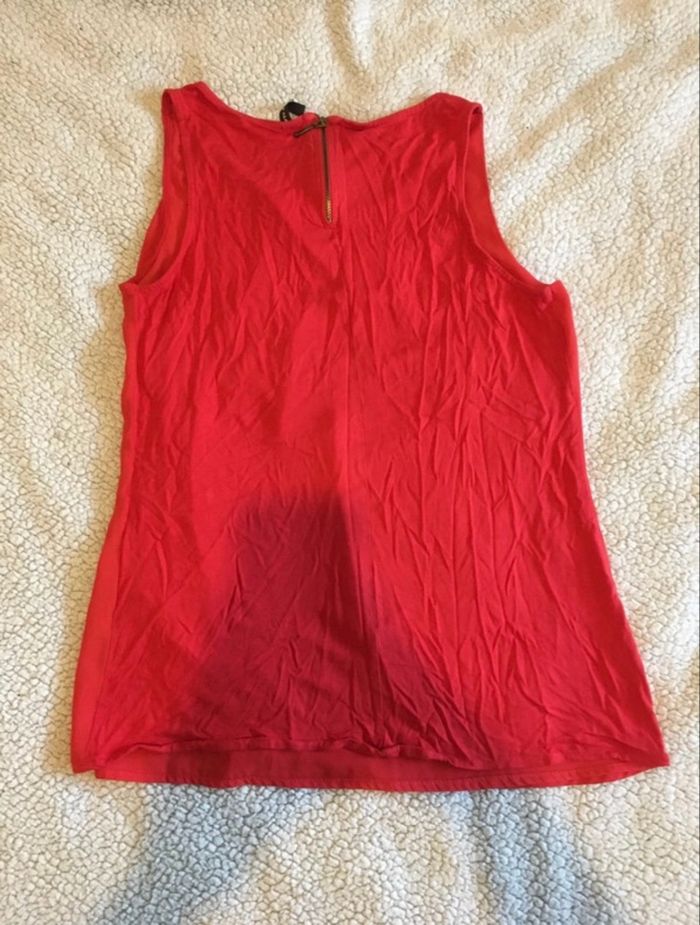 Haut Naf Naf t.M - photo numéro 4