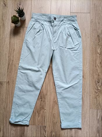 Pantalon Chino Cache cache T. 40