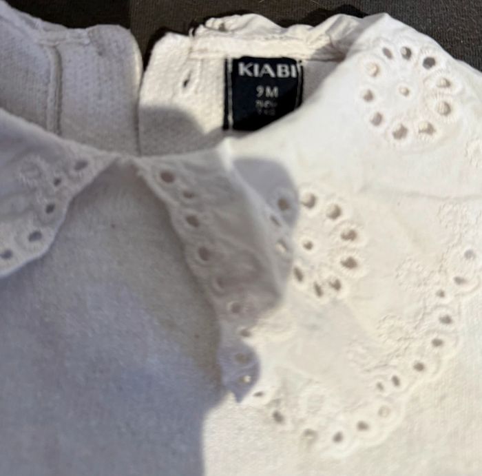 Pull Kiabi - photo numéro 2