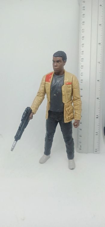 Figurine hasbro star wars
