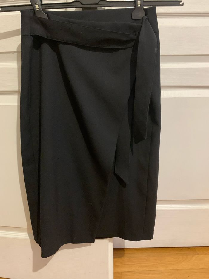 Jupe Sézane Mathilde T38