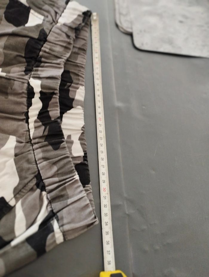 Pantalon souple - photo numéro 3