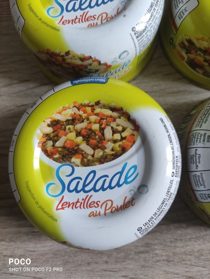 Repas - photo numéro 2