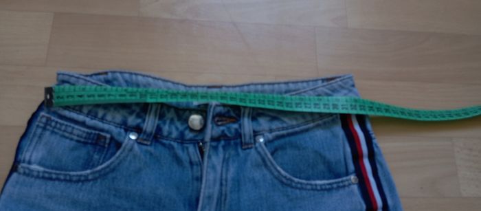 Short femme taille 34 - photo numéro 4