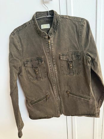 Beige, un jean casual by Burton, taille 38 couleur chocolat