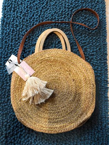 Sac bandoulière estival Naf naf - n e u f