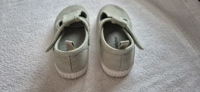 Chaussures garçons espadrille - photo numéro 3