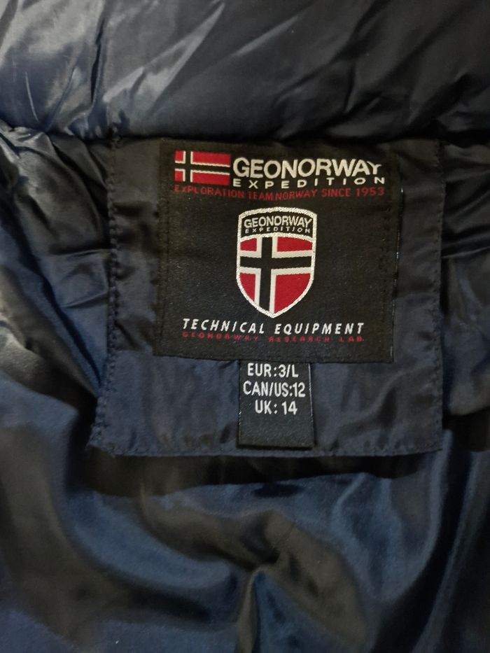 Geo norway - photo numéro 6