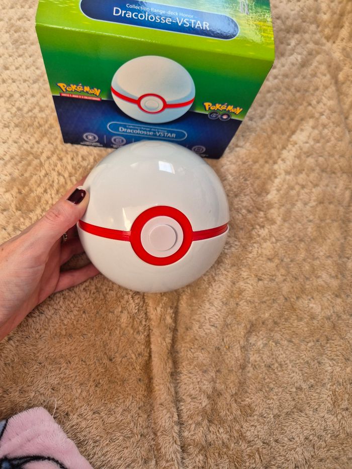 Pokemon carte - photo numéro 2