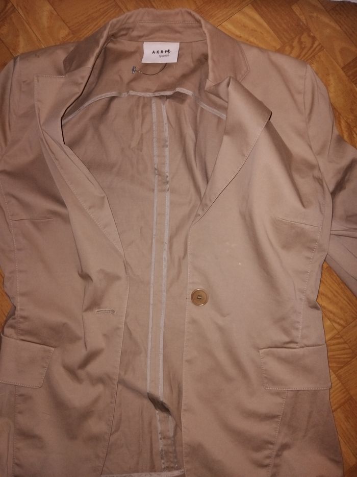 Veste - photo numéro 2