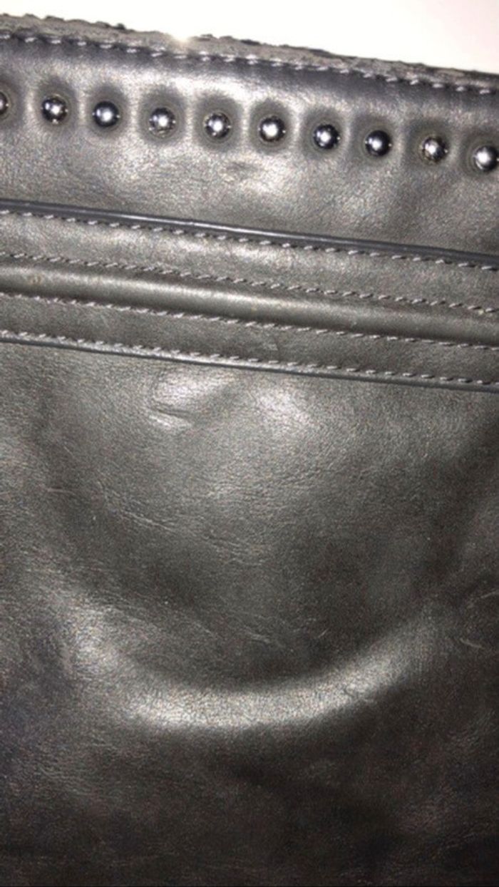 Sac armani - photo numéro 3