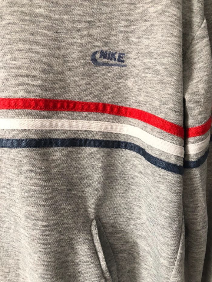 Sweat Nike vintage - photo numéro 2