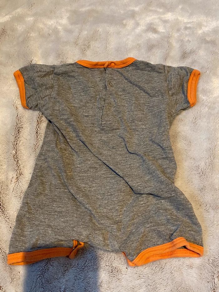 Barboteuse 6 mois - photo numéro 5