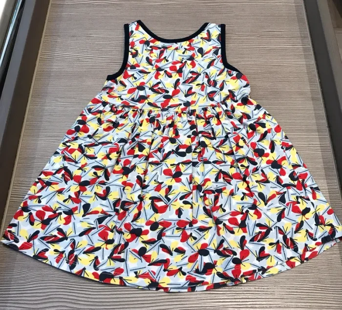Robe amovible Terre de Marins 2 ans 86 cm - photo numéro 7