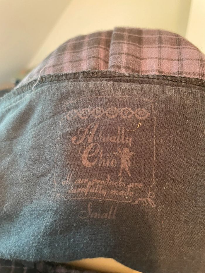 Robe MC - photo numéro 4