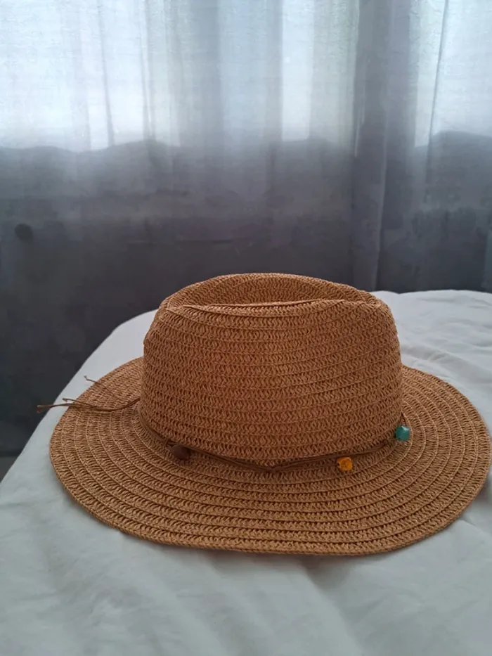 Chapeau d'été Primark - photo numéro 3