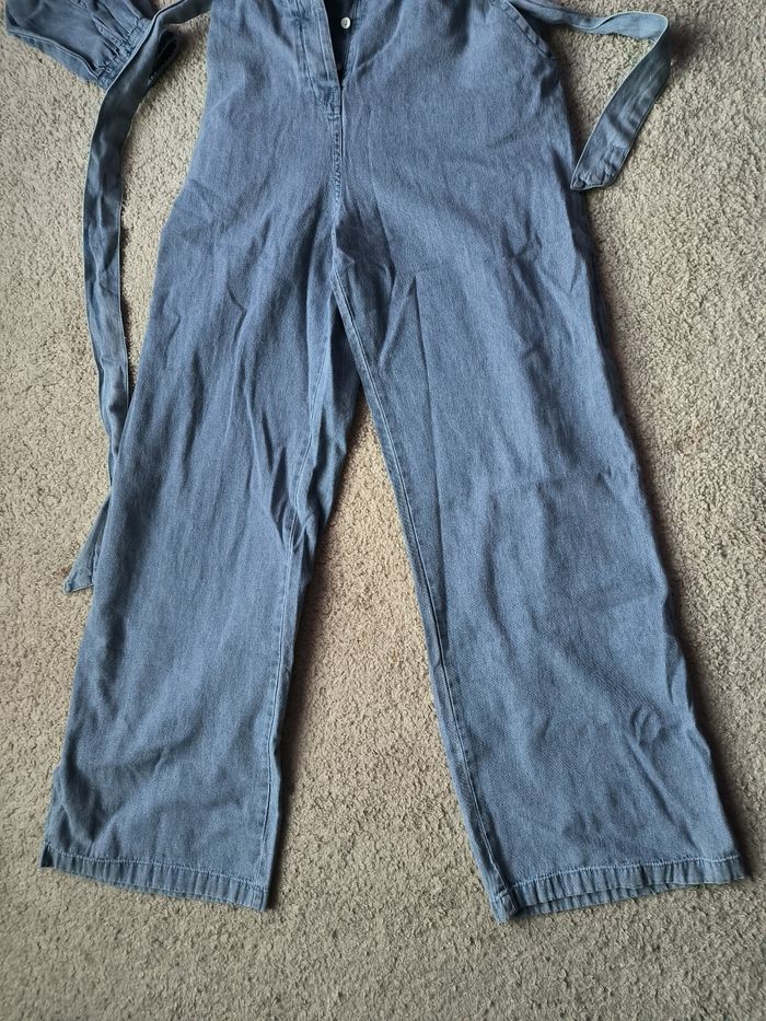 Combinaison pantalon neuve T40 - photo numéro 6
