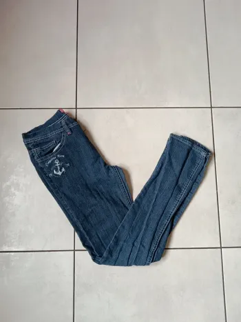 Jean's Complice
