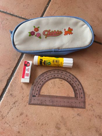 Lot trousse
