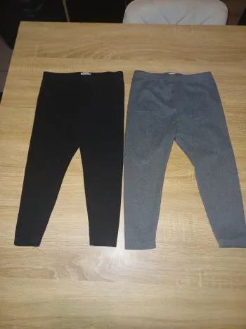 Pantalon chaud