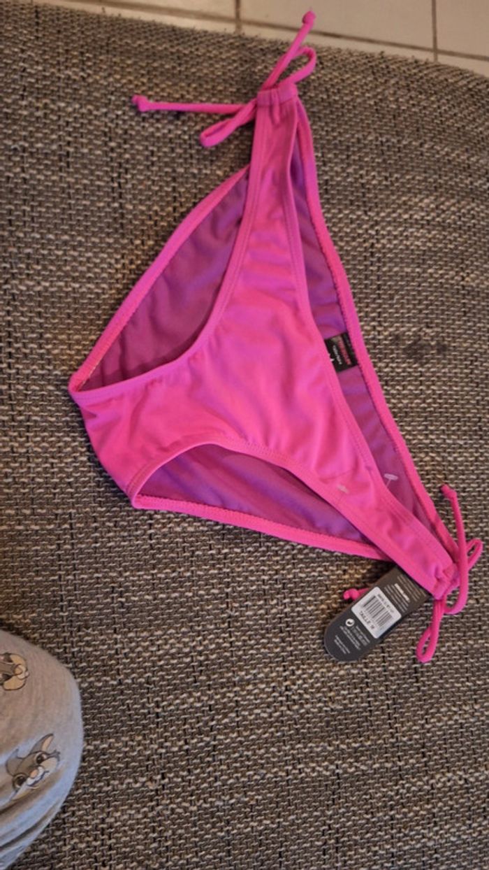 Bas maillot de bain neuf
