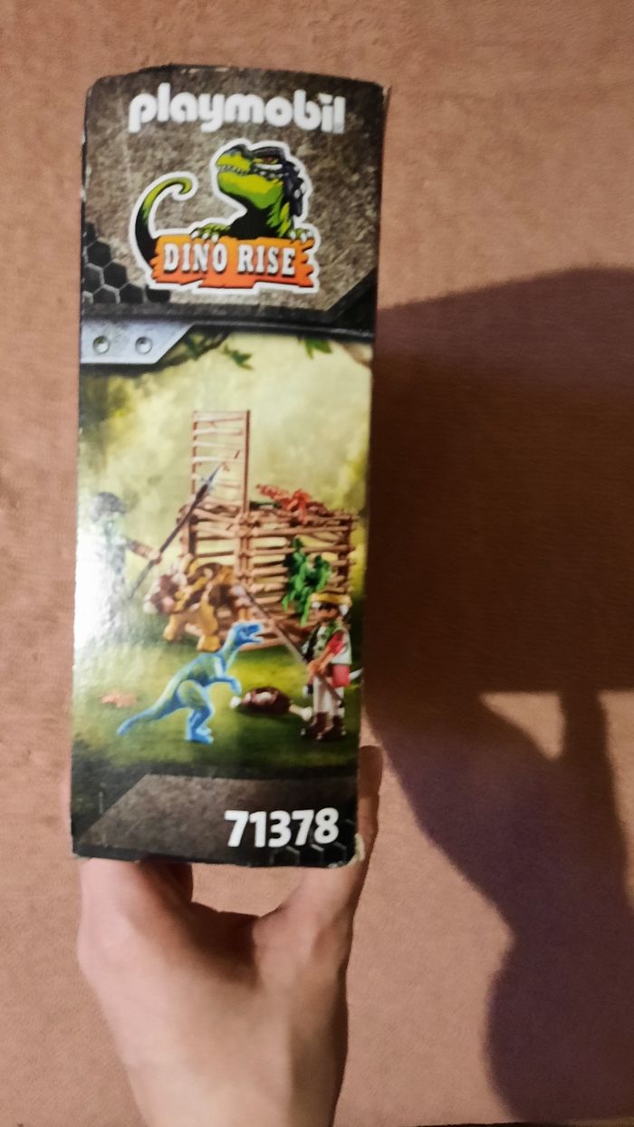 Playmobil - photo numéro 2