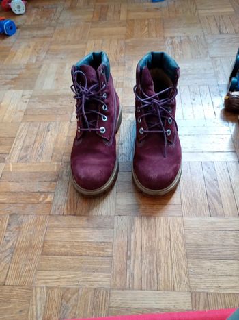 Boots Timberland 38