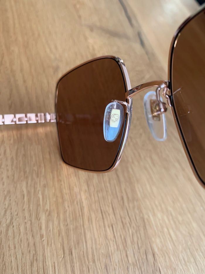 Solaire GUCCI neuve - photo numéro 11