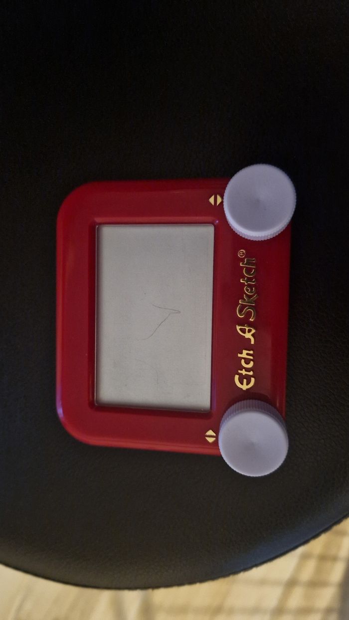 Ardoise magique - photo numéro 3