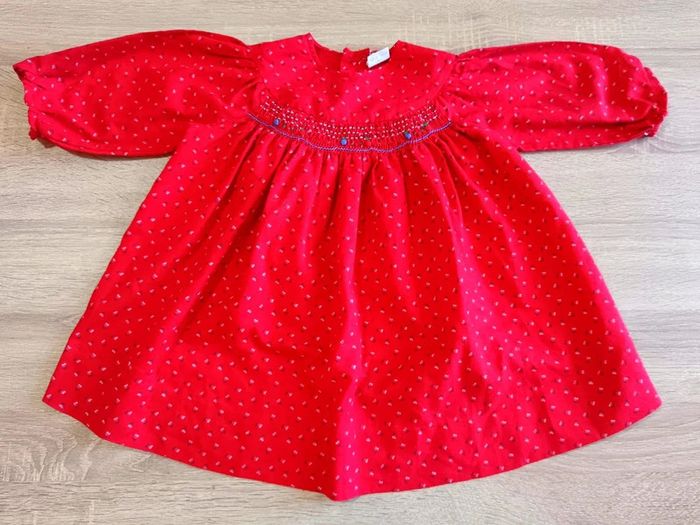 C45 lot été fille 24 mois/2 ans - photo numéro 6