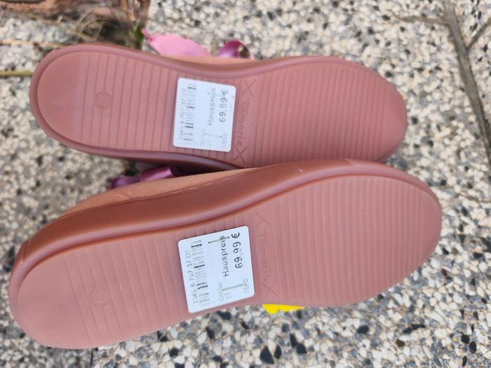Chaussures Tamaris - photo numéro 4