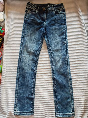 Jean orchestra 8 ans