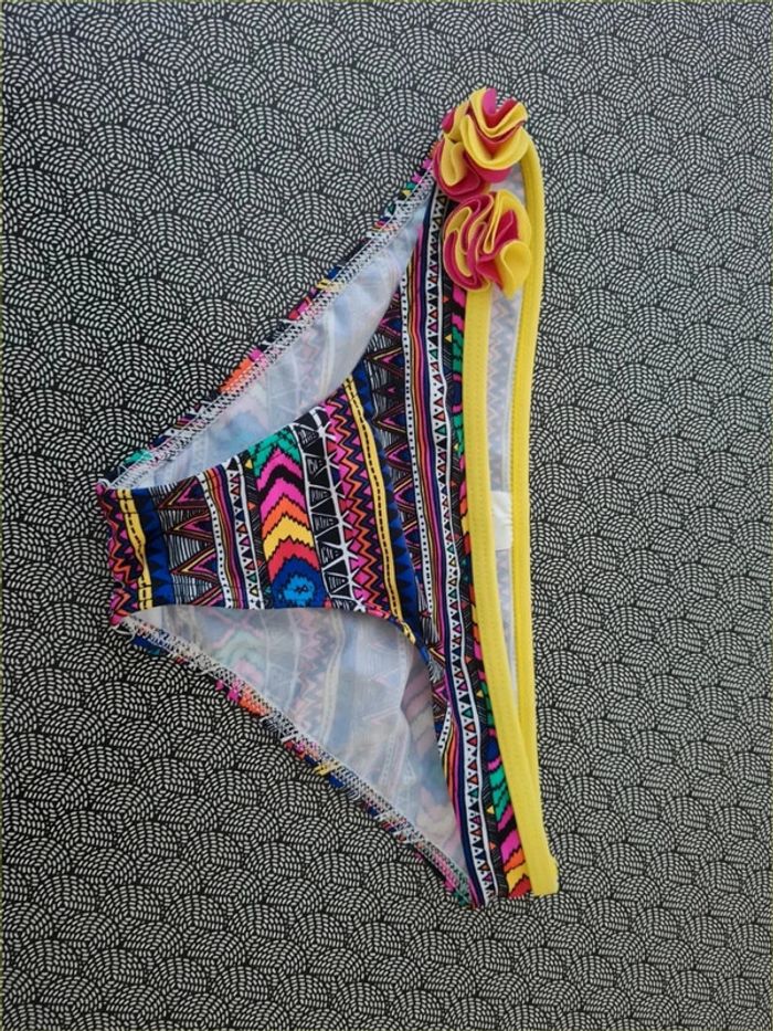 Culotte de bain