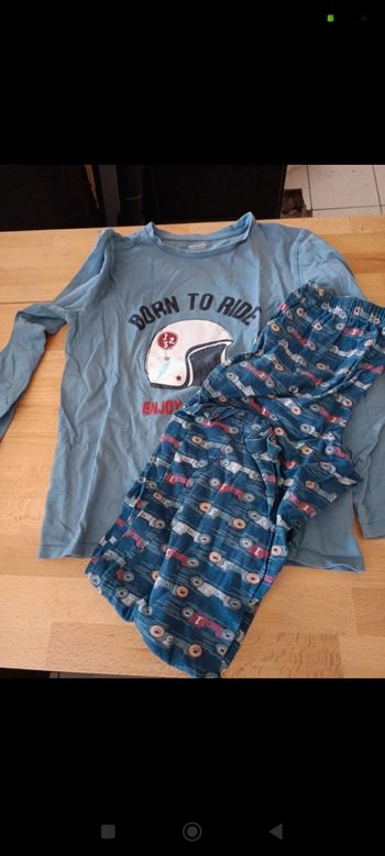 Pyjama
