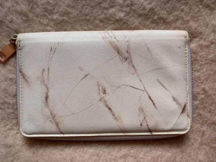 Portefeuille Marbre 👛 - photo numéro 7