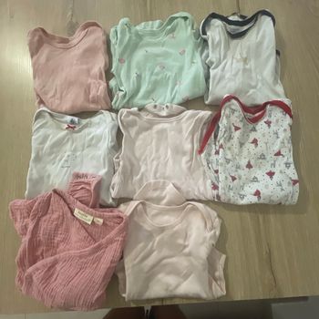 Lot bodies