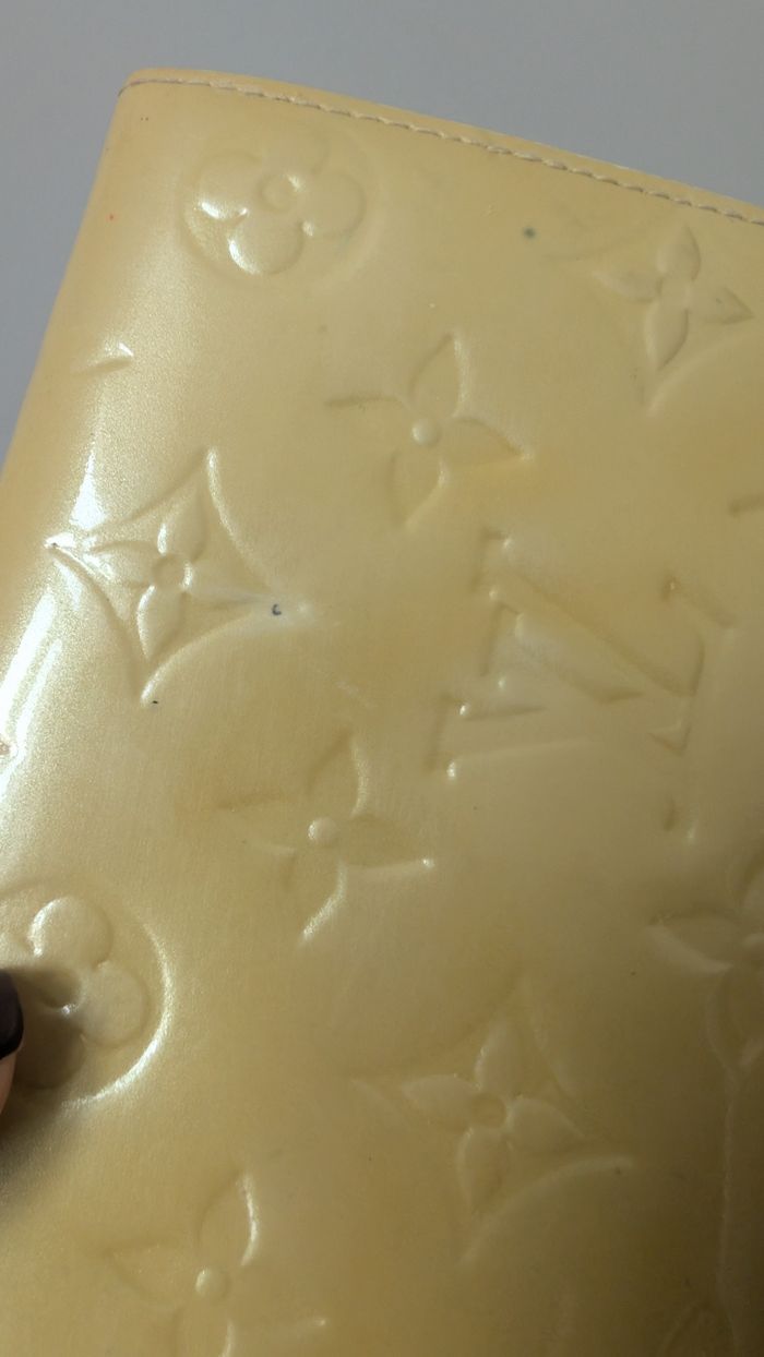 Porte monnaie modèle Sarah - photo numéro 7