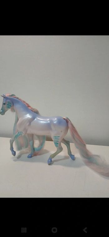 Cheval Anya fashion star fillies royal beauties