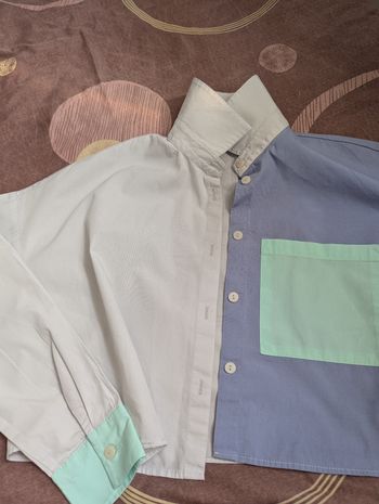 Chemise